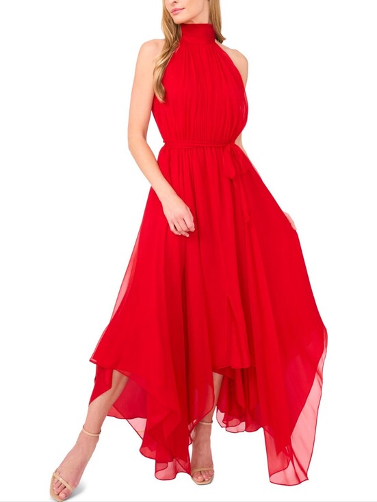 Ted Baker London Dresses & Skirts - NWOT TED BAKER | $275 Handkerchief Hem Midi Dress
